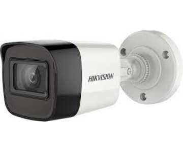 HD-TVI Камера Hikvision DS-2CE16D3T-ITF(6mm)